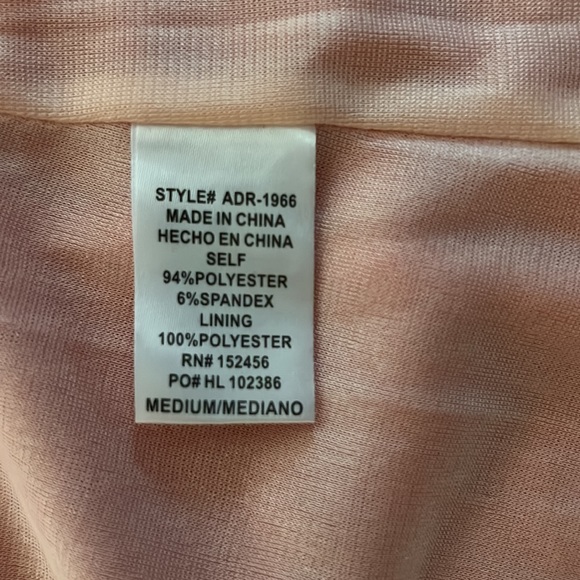 Aeom Orange Maxi - Picture 8 of 9